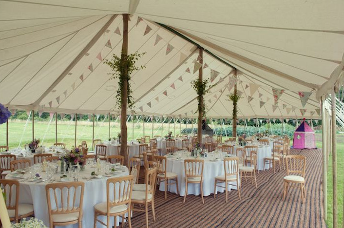 Marquee Wedding Catering Ideas To Delight Kk Catering