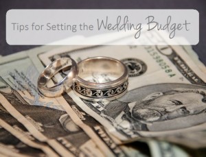 You’re Engaged! Now It’s Time to Set a Wedding Budget - Kimberley And Kev