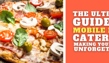 The Ultimate Guide to Mobile Pizza Catering Making Your Event Unforgettable